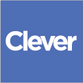 logo for clever