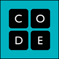logo for code.org