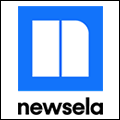 logo for newsela