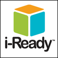 logo for i-ready