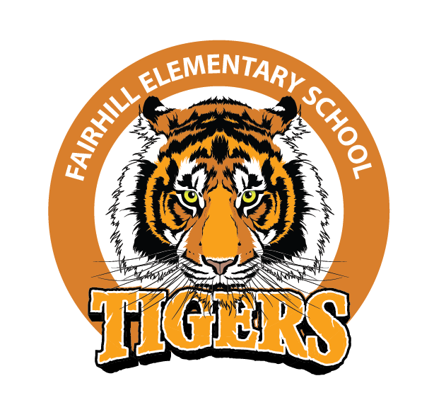 Fairhill Elementary Logo