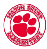 Mason Crest Logo