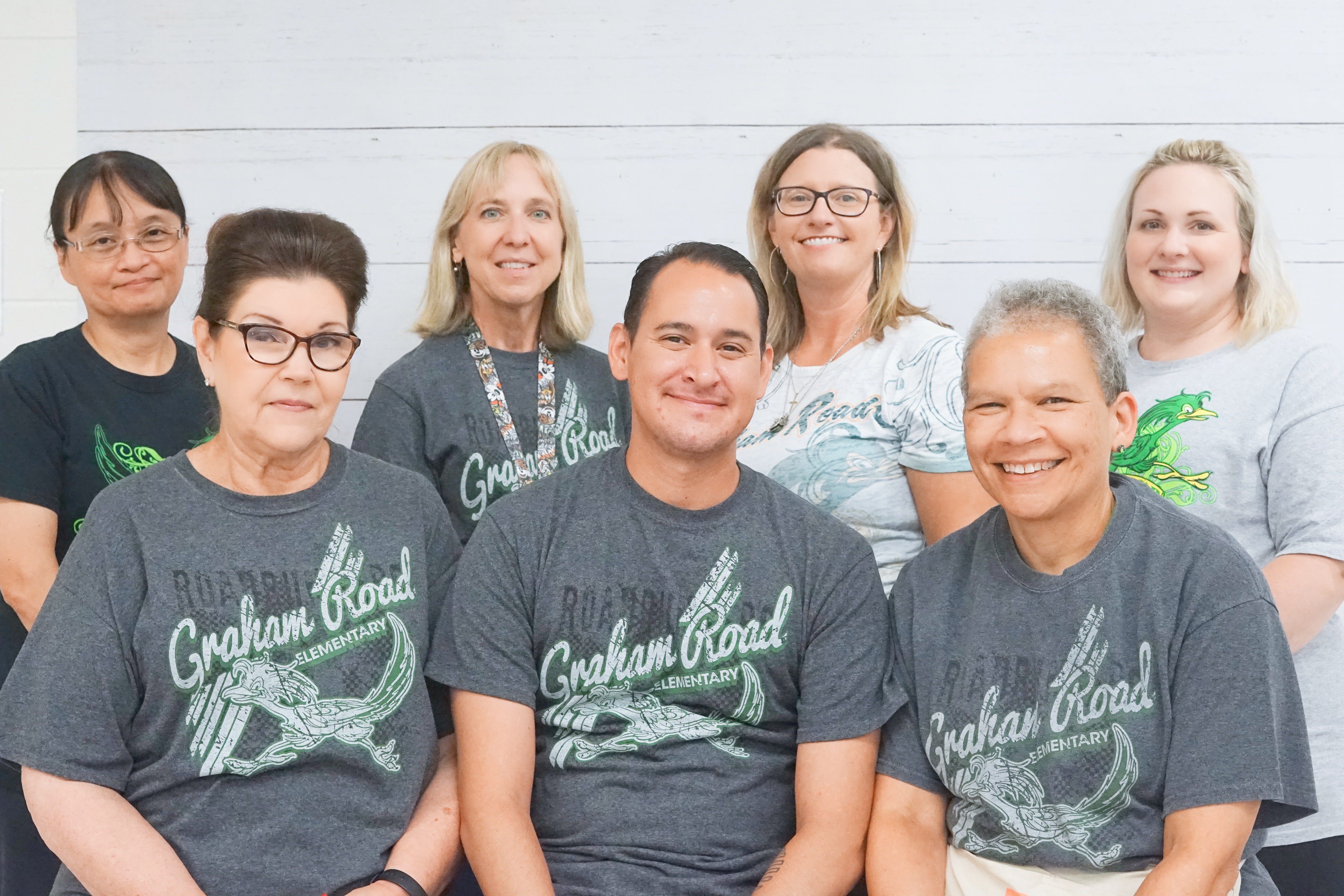 Meet the Special Education Team