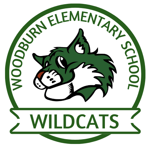 Woodburn Logo