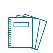 notebooks icon